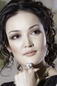 Кәмшат Жолдыбаева