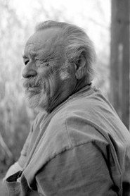 Jim Harrison