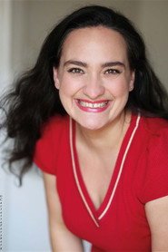 Aurélie Luziau