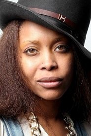 Erykah Badu