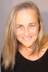 Gina Stewart