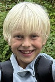 Øyvind Hesjedal Loven