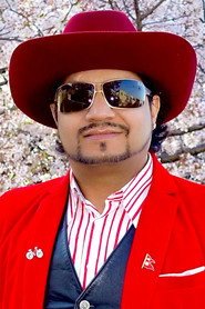 ジャガット・カダカさん