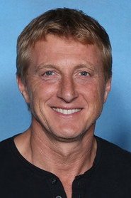 William Zabka