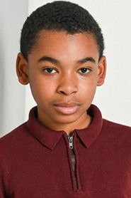 Xavier Edmead
