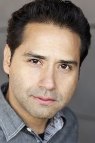 Johnny Sanchez