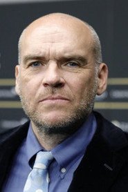 John Michael McDonagh