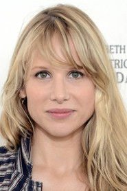 Lucy Punch