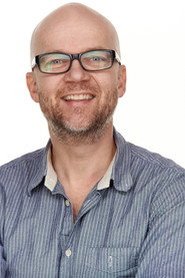 Fredrik Steen
