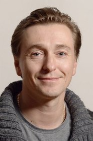 Sergej Bezrukov