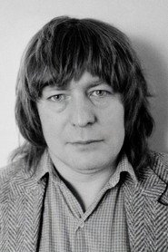 Alan Parker