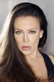Leslie Bega