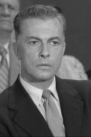 William Roerick