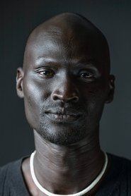 Ger Duany