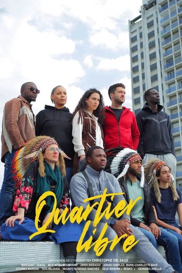 Locandina di Quartier libre