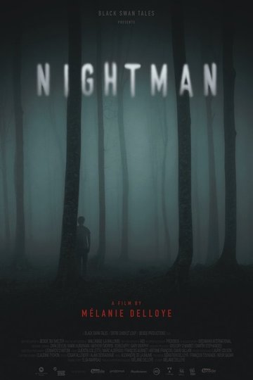 Locandina di Nightman