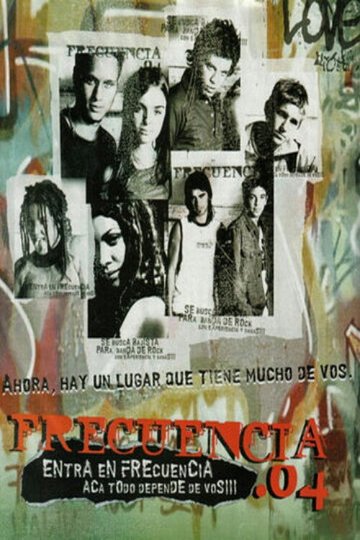 Locandina di Frecuencia .04