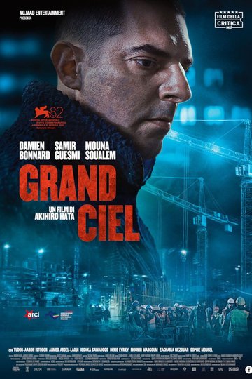 Locandina di Grand Ciel