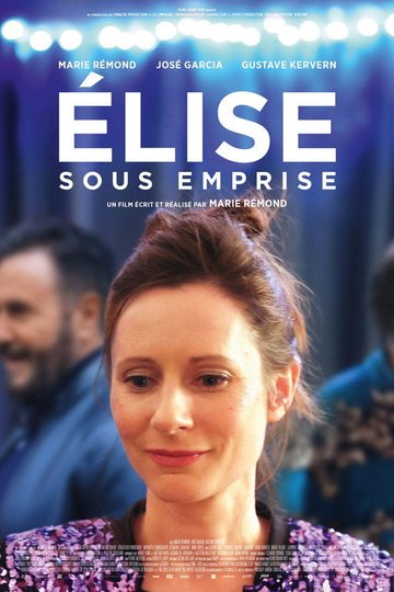 Locandina di Élise sous emprise