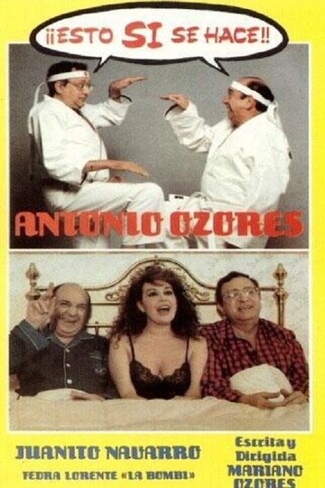 Locandina di Esto sí se hace