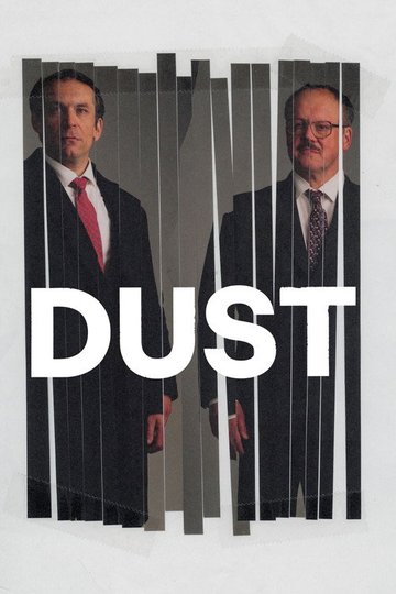 Locandina di Dust