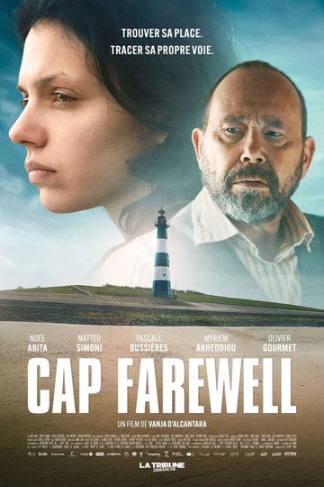 Locandina di Cap Farewell