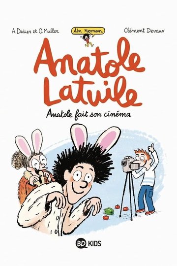 Locandina di Anatole Latuile