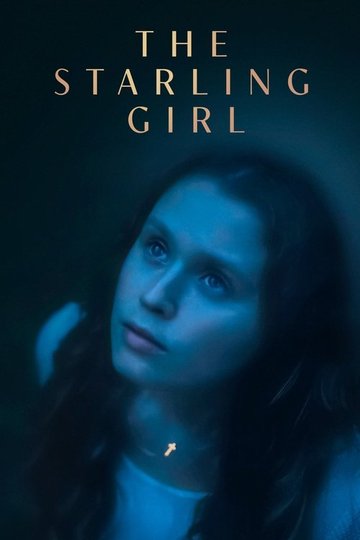 Locandina di The Starling Girl