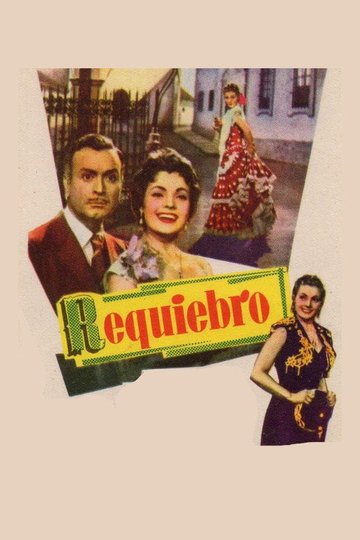 Locandina di Requiebro