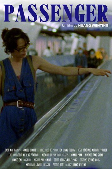 Locandina di Passenger