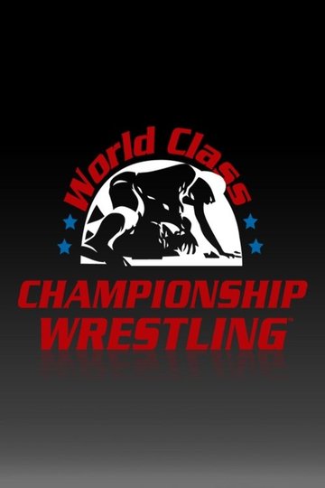 Locandina di World Class Championship Wrestling