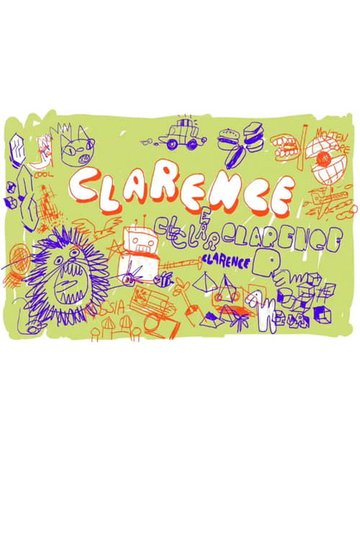 Locandina di Clarence