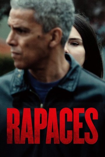 Locandina di Rapaces