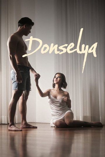 Locandina di Donselya