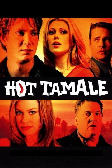 Locandina di Hot Tamale
