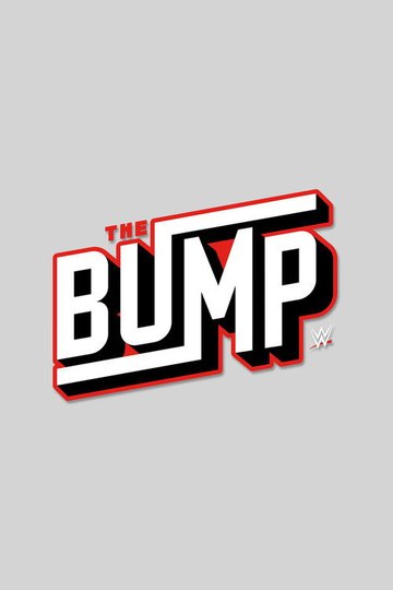 Locandina di WWE's The Bump