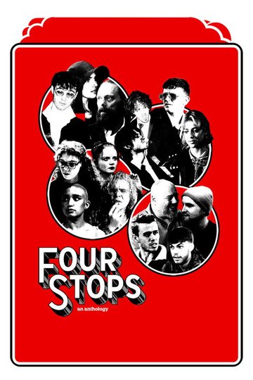 Locandina di Four Stops