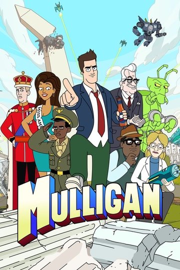 Locandina di Mulligan