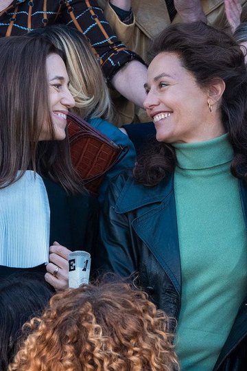 Locandina di L’Affaire Marie-Claire
