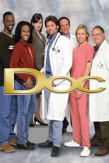 Locandina di Doc