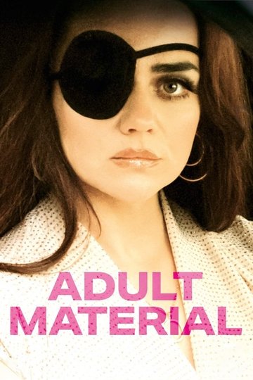 Locandina di Adult Material