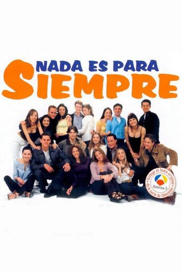 Locandina di Nada es para siempre