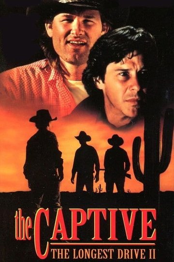 Locandina di The Captive: The Longest Drive 2