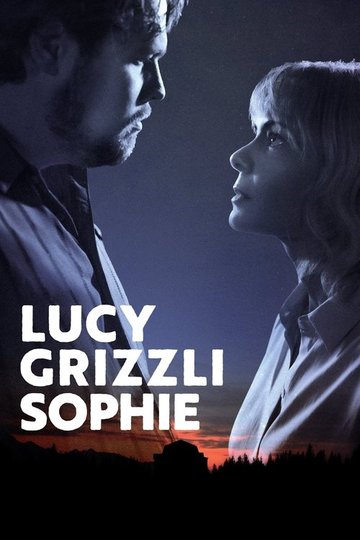 Locandina di Lucy Grizzli Sophie