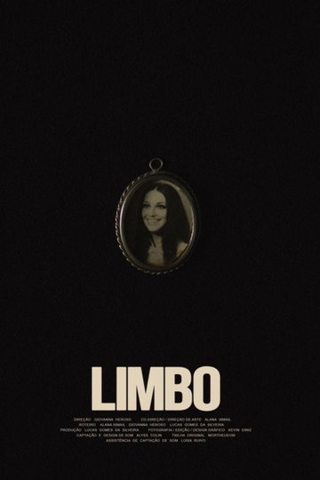 Locandina di Limbo