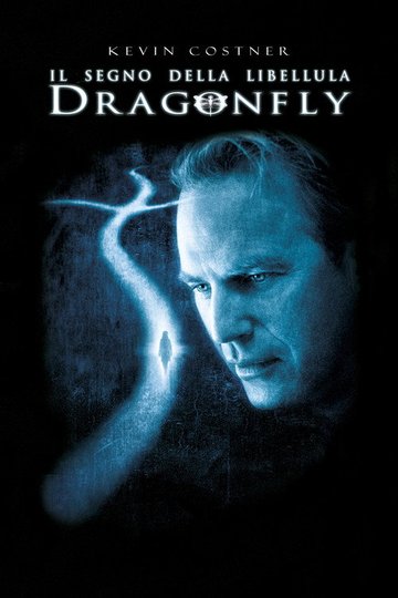 Locandina di Il segno della libellula - Dragonfly