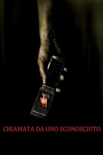 Locandina di Chiamata da uno sconosciuto