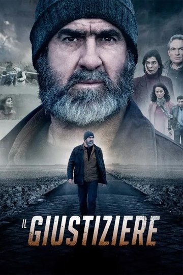 Locandina di Il Giustiziere