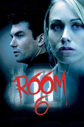 Locandina di Room 6