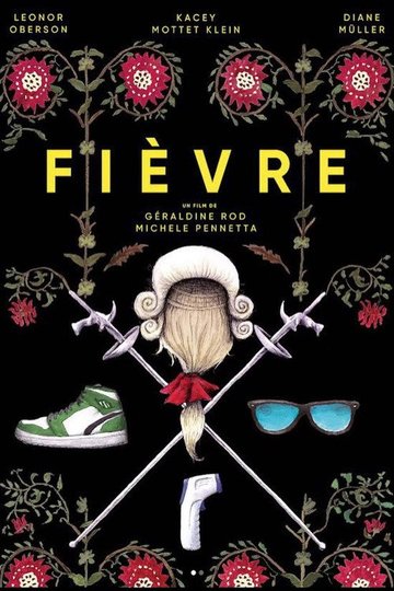 Locandina di Fièvre